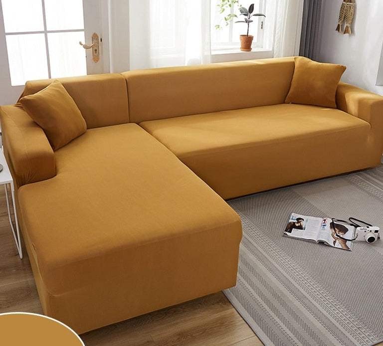 SofaShield | Wasserdichter Sofabezug Schutz
