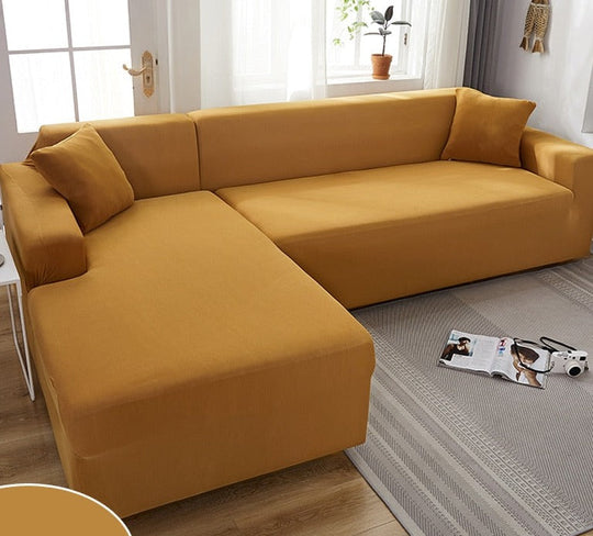 SofaShield | Wasserdichter Sofabezug Schutz