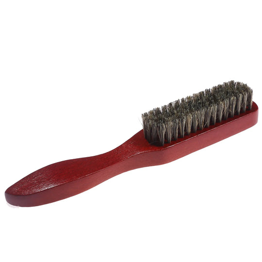 SalonSculpt | Schlanker Holzbürste zum Verzwirbeln