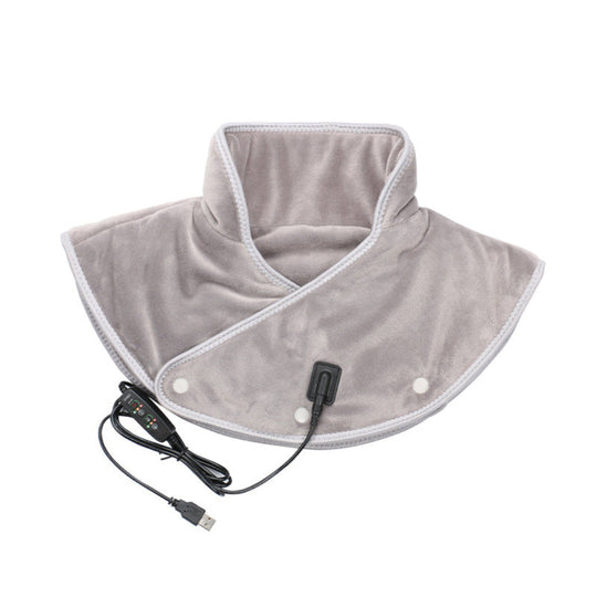ThermaCare | Heizmassage Wrap – Linderung bei Nacken- & Schulterschmerzen