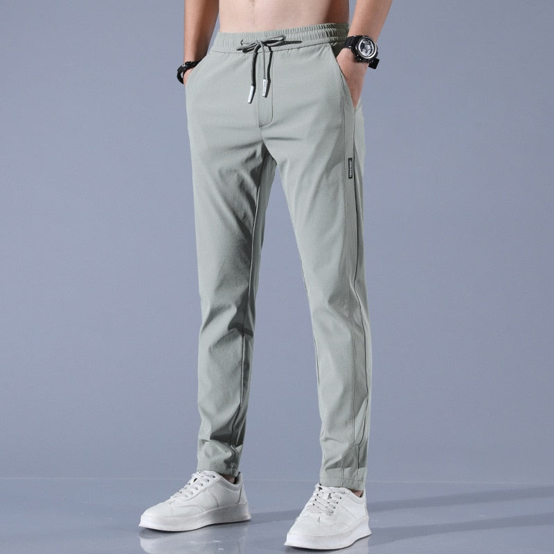 Alessandro | Herren Chino Hose – Eleganter Stil für Jeden Anlass 6