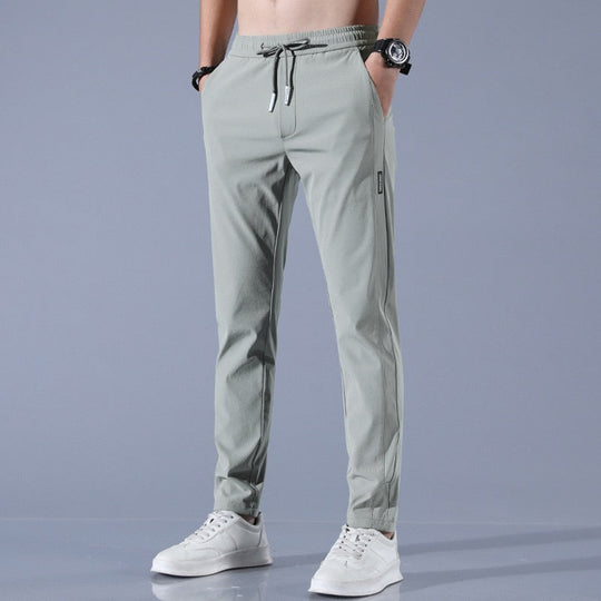 Alessandro | Herren Chino Hose – Eleganter Stil für Jeden Anlass 6
