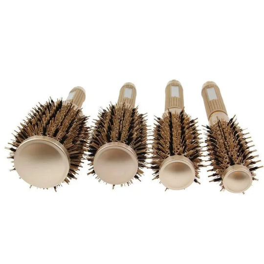 BlowOut Pro | Ionicer Borsten-Rundbürstenset für professionelles Styling