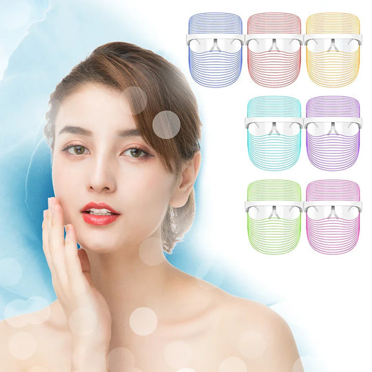 BrightSkin | Anti-Aging Schönheitslösung