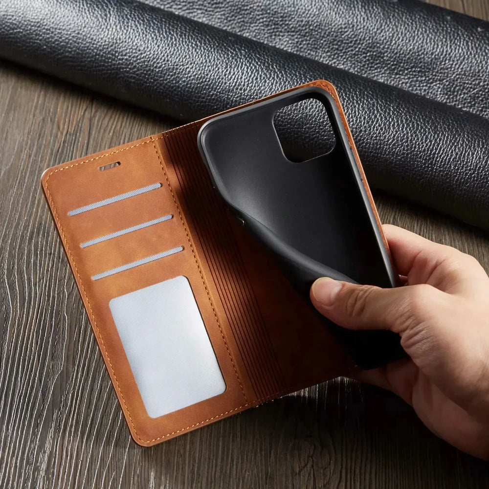 Éclat | Handyhülle iPhone 11 & 13 – Eleganter Schutz für Smartphones-2