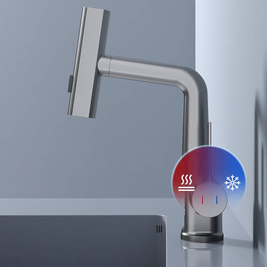 WaterMaster | Flexibler Wasserhahn