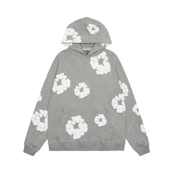 Éclat | Damen Hoodie – Eleganter Kapuzenpullover für Stilbewusste-2
