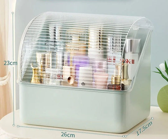 GleamBox | Mode Acrylic Kosmetikorganizer