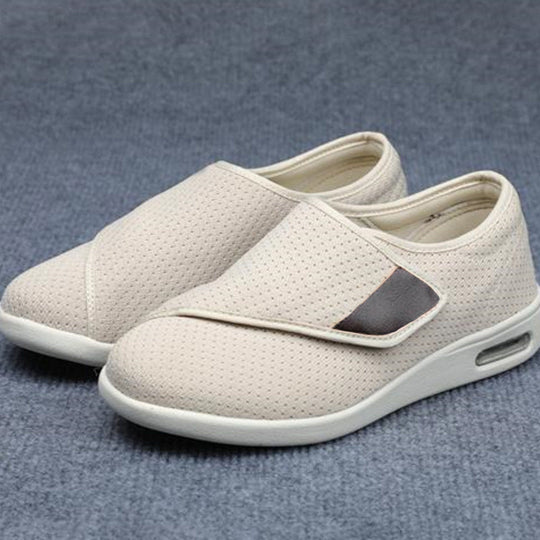 Kinsley | Bequeme Breite Gesundheitsschuhe | Damen
