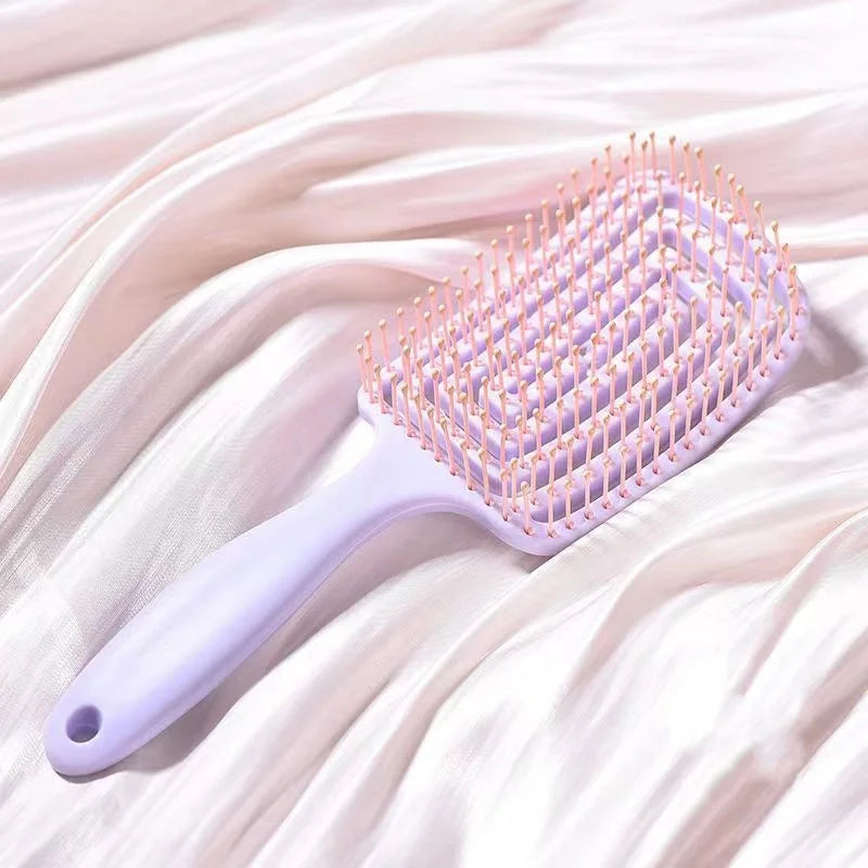 FlexiGlide | Leichtes Haarstyling- und Fönwerkzeug