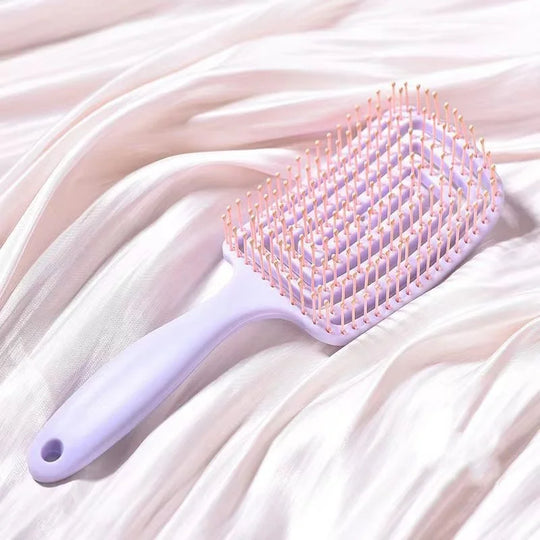 FlexiGlide | Leichtes Haarstyling- und Fönwerkzeug