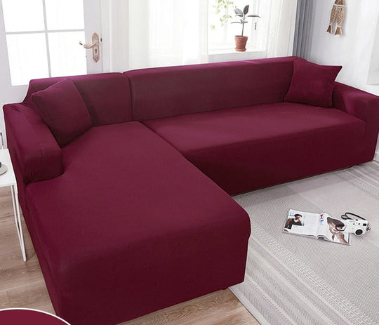 SofaShield | Wasserdichter Sofabezug Schutz