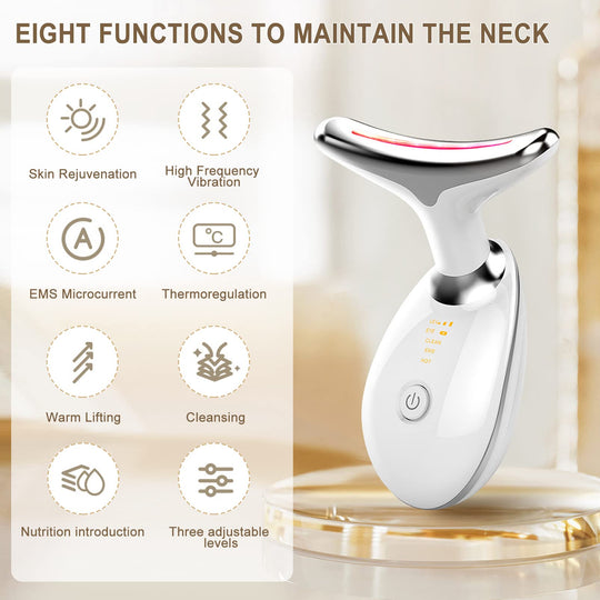 LiftSculpt | EMS-Mikrostrom-Massagegerät
