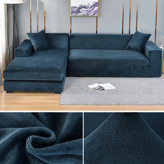 Variant image for Bellezza | Sofabezug – Eleganter Schutz Für Ihr Sofa-25