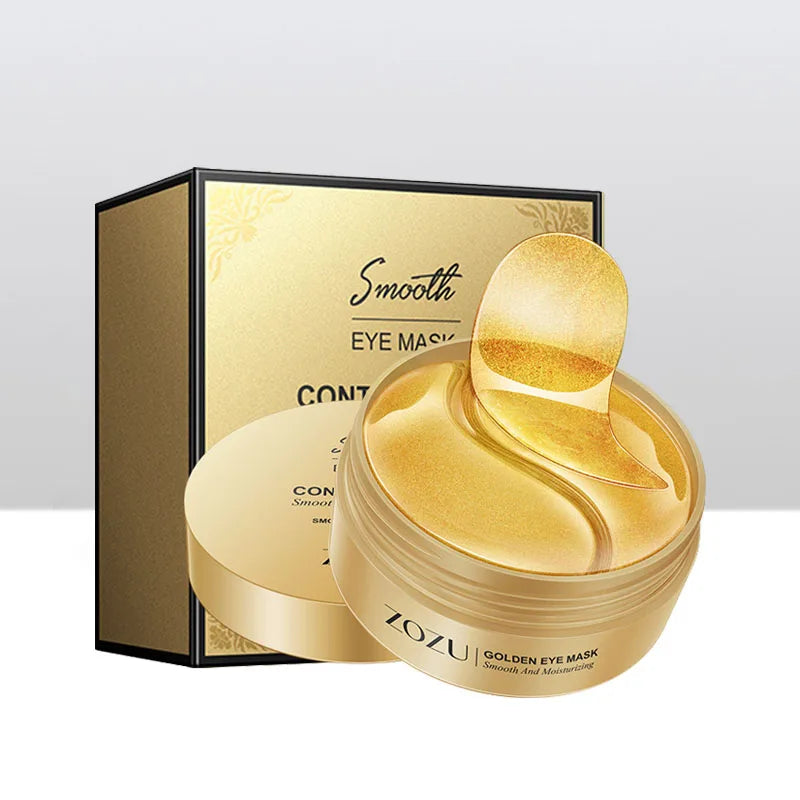 BrightEyes | Gold Kollagen Anti-Dunkelkreis Augenmasken