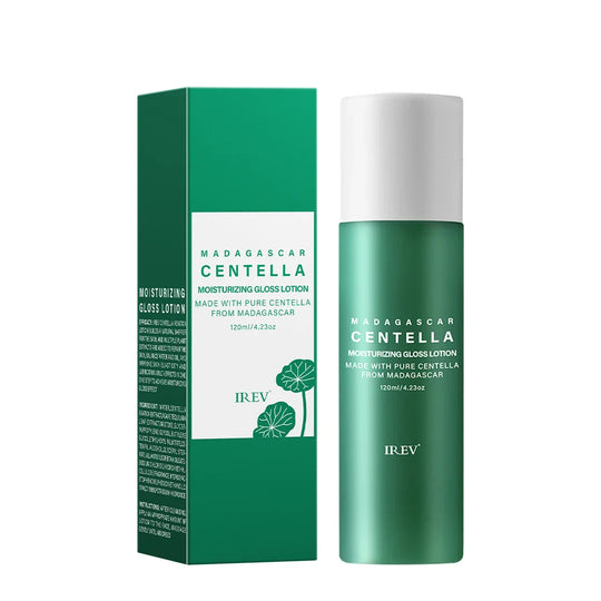 HydraCentella | Beruhigende Glow Lotion mit Centella & Hyaluron