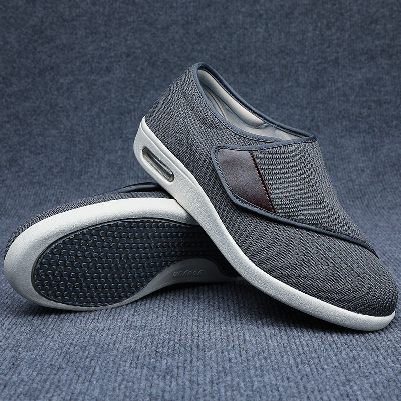 Kinsley | Bequeme Breite Gesundheitsschuhe | Damen