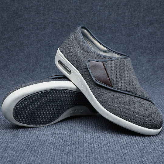 Kinsley | Bequeme Breite Gesundheitsschuhe | Damen