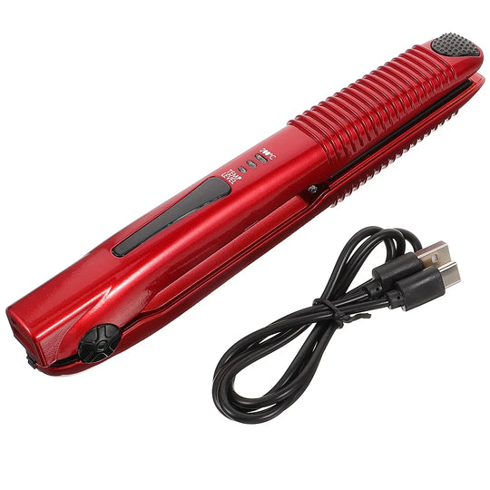 CurlFit | Tragbarer USB-Styling-Stab