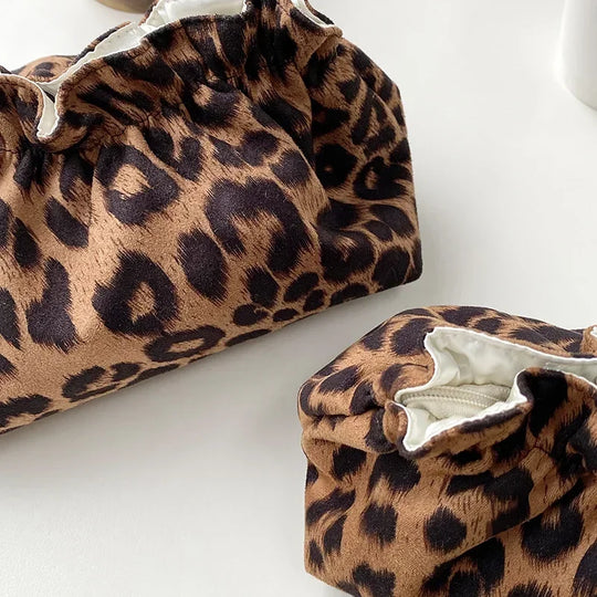 BlissPouch | Elegante Kosmetik‑Clutch