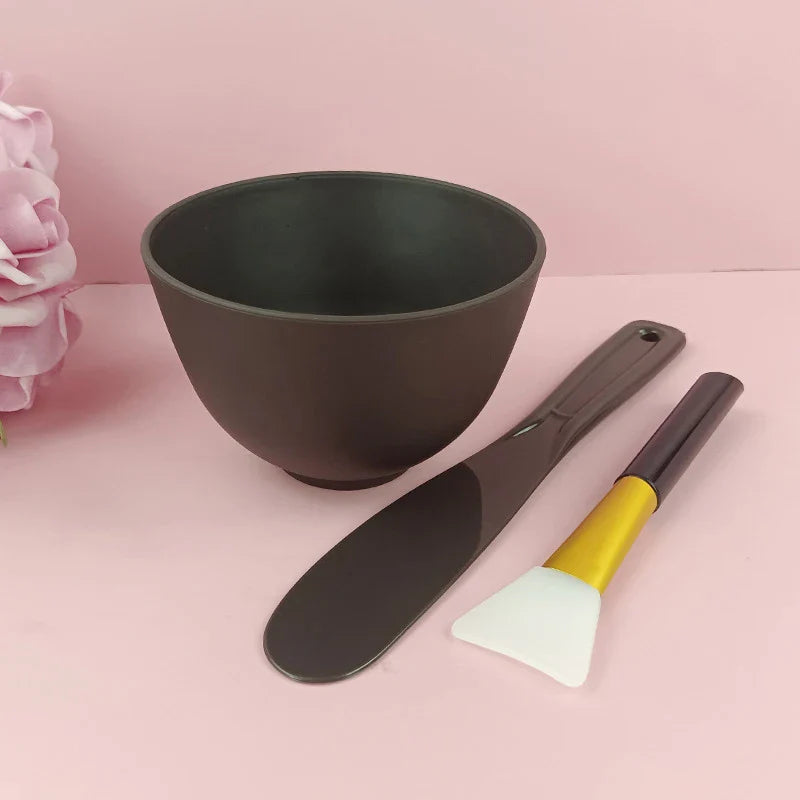 GlowEssentials | Gesichts Pflegeset für Strahlkraft