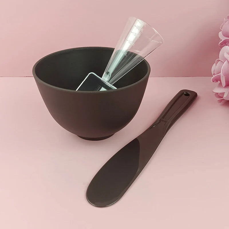 GlowEssentials | Gesichts Pflegeset für Strahlkraft
