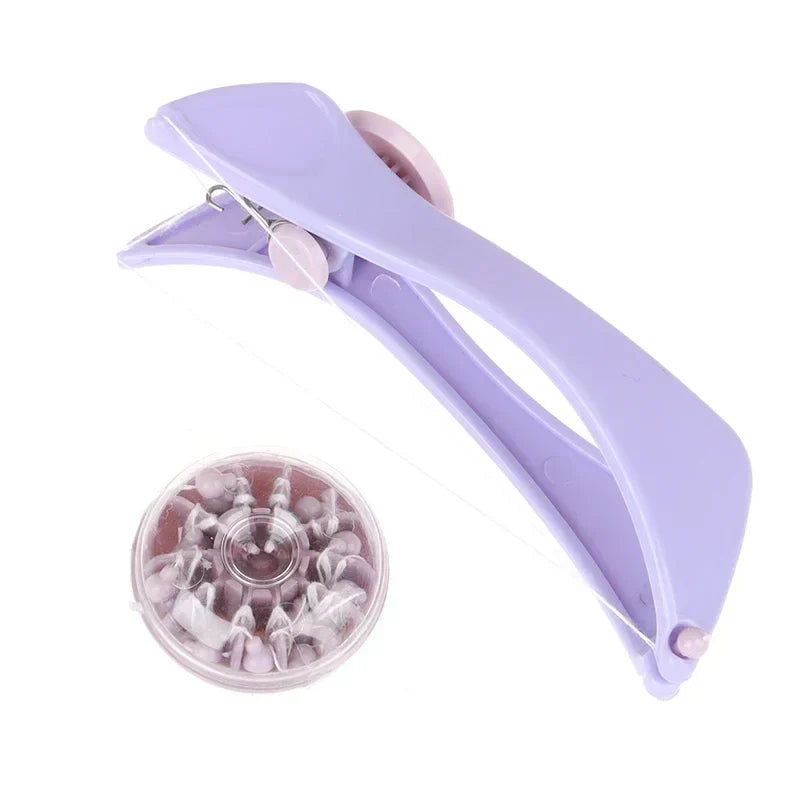 GlowErase | Frühlings-Threading-Epilator