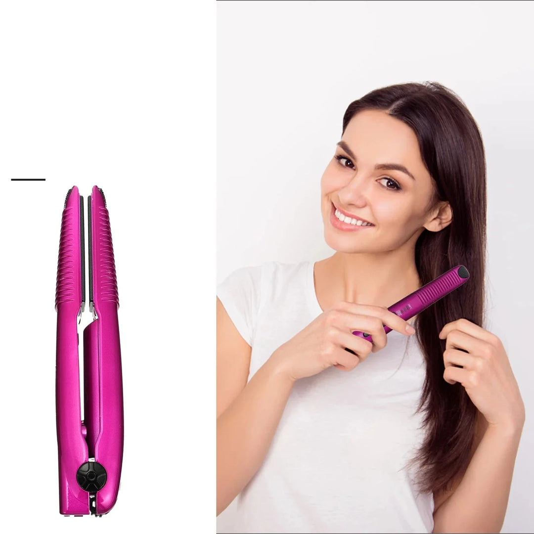 CurlFit | Tragbarer USB-Styling-Stab