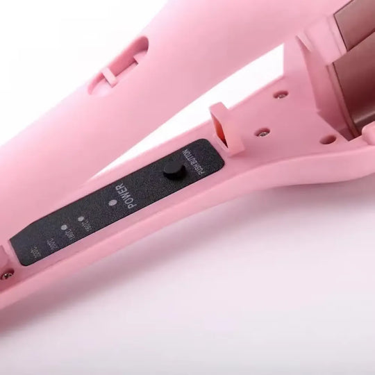 StyleWave | Schnellheizender Lockenstab
