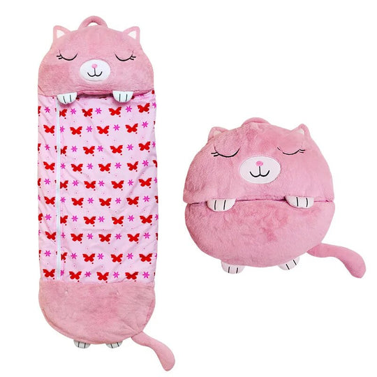 Belle Nuit | Kinderschlafsack – Kuscheliger Schlafbegleiter für Kinder-3