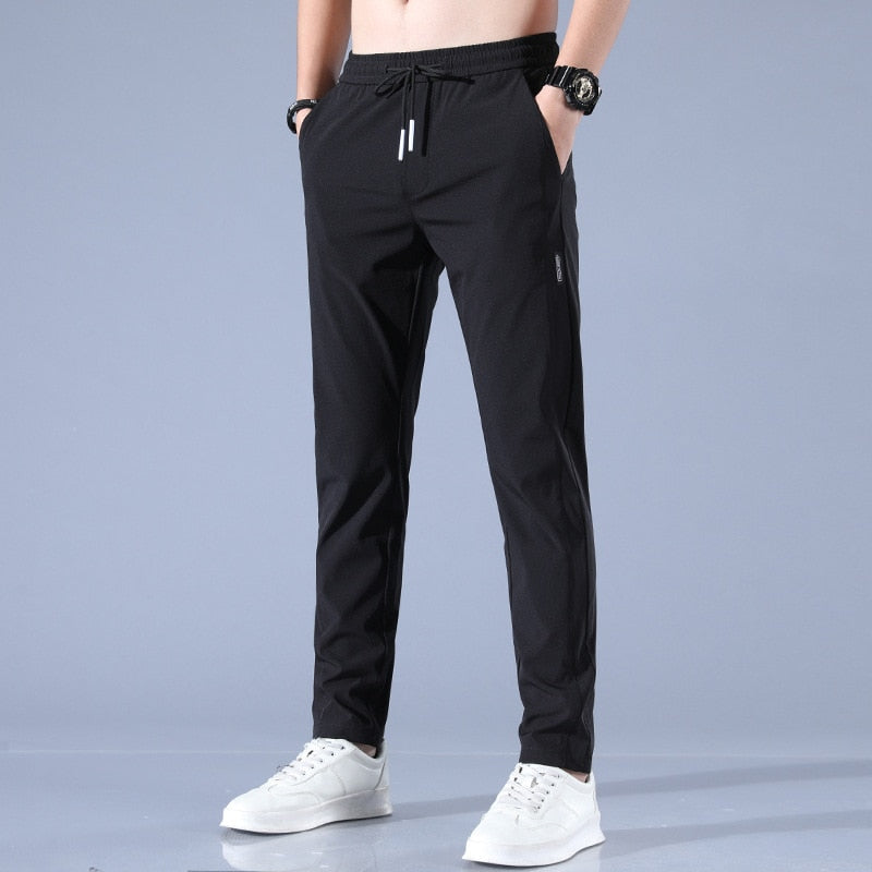 Alessandro | Herren Chino Hose – Eleganter Stil für Jeden Anlass 1
