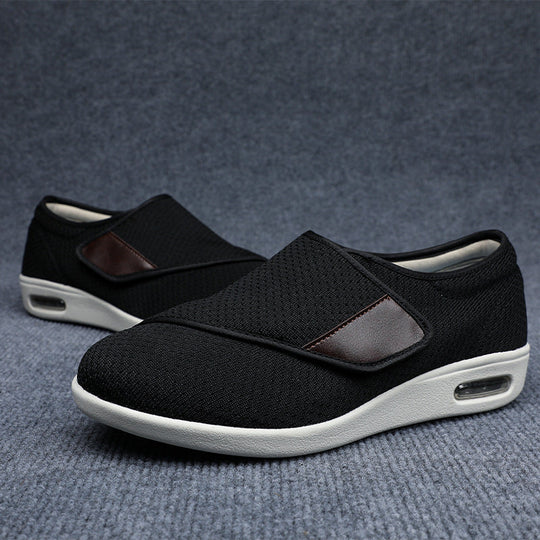 Kinsley | Bequeme Breite Gesundheitsschuhe | Damen