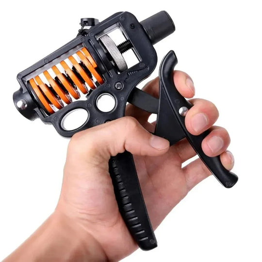IronHand | R-Design Handtrainer für Finger & Unterarme