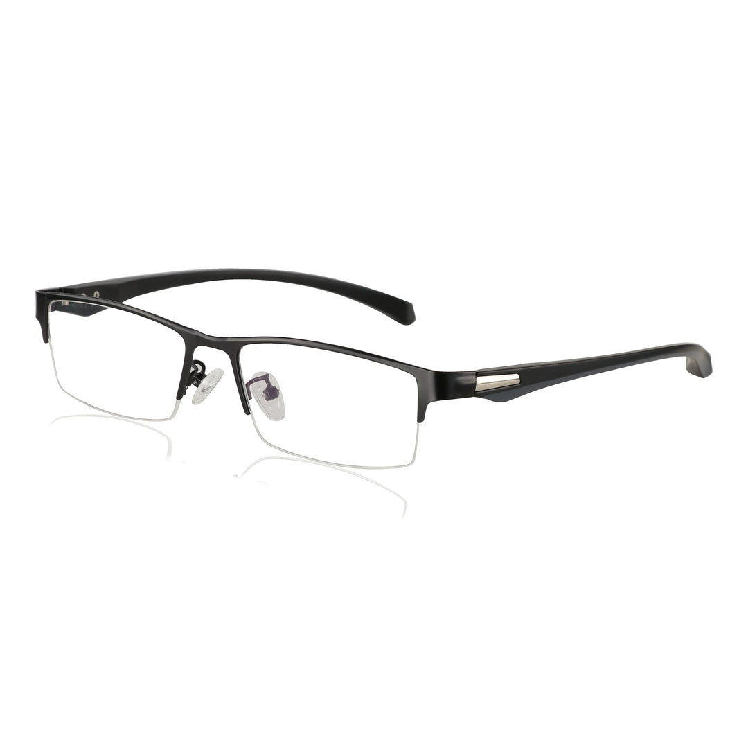 LookRay | Lesebrille mit progressiven & fototropen Gläsern