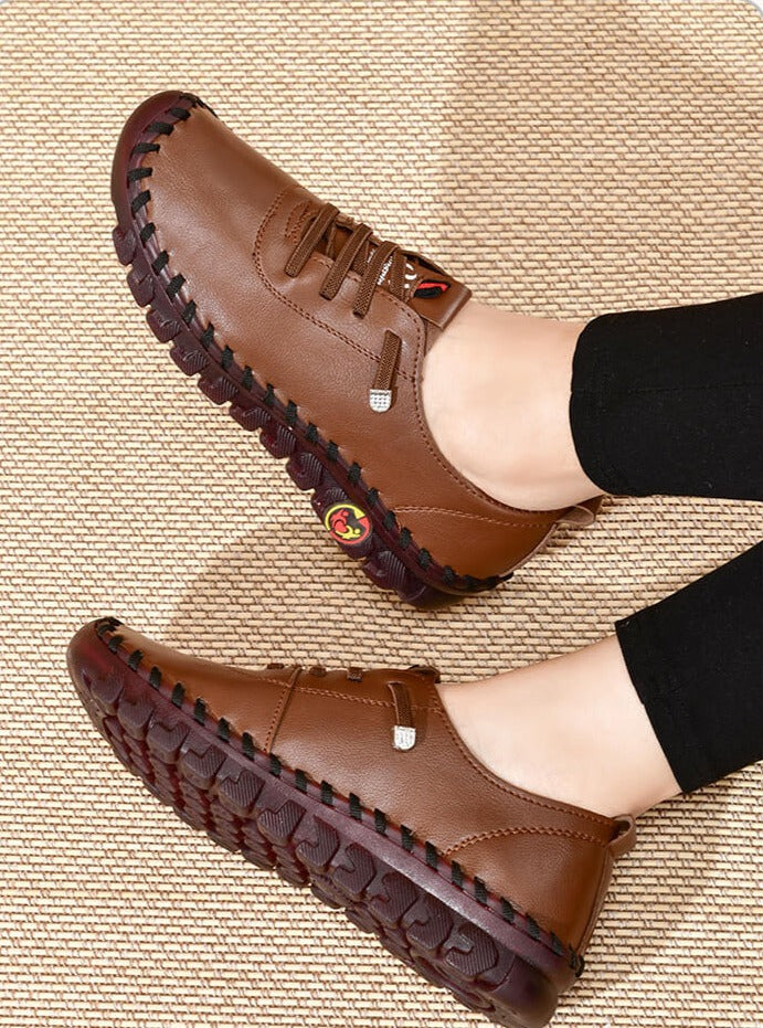 Camille | Damen Loafer – Elegante Schuhe für den Alltag-4