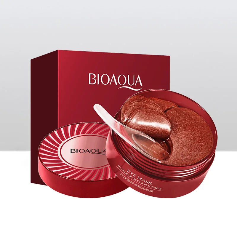 BrightEyes | Gold Kollagen Anti-Dunkelkreis Augenmasken