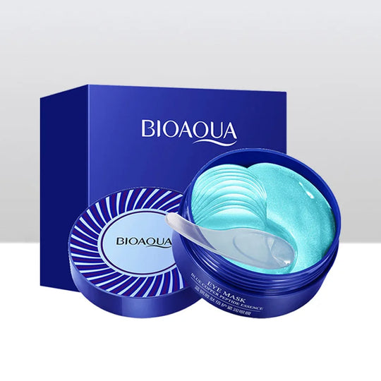 BrightEyes | Gold Kollagen Anti-Dunkelkreis Augenmasken