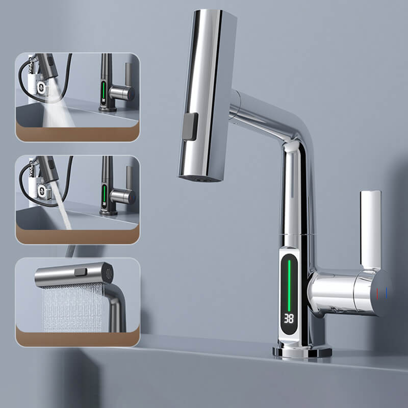WaterMaster | Flexibler Wasserhahn