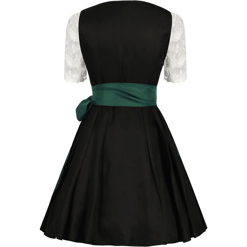 Alpengrün | Damen-Dirndl – Zeitlos & Edel