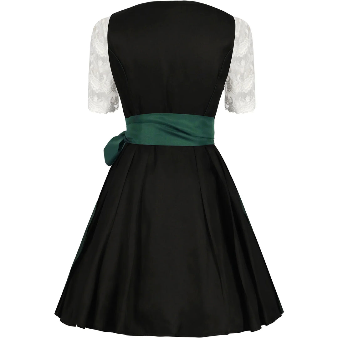 Alpengrün | Damen-Dirndl – Zeitlos & Edel