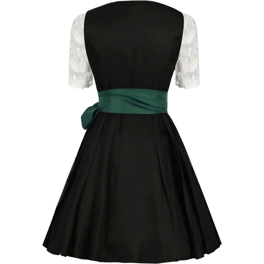 Alpengrün | Damen-Dirndl – Zeitlos & Edel