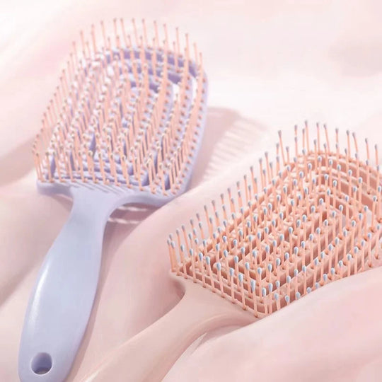 FlexiGlide | Leichtes Haarstyling- und Fönwerkzeug