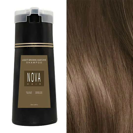 ShadeLux | Färbendes Pflegeshampoo