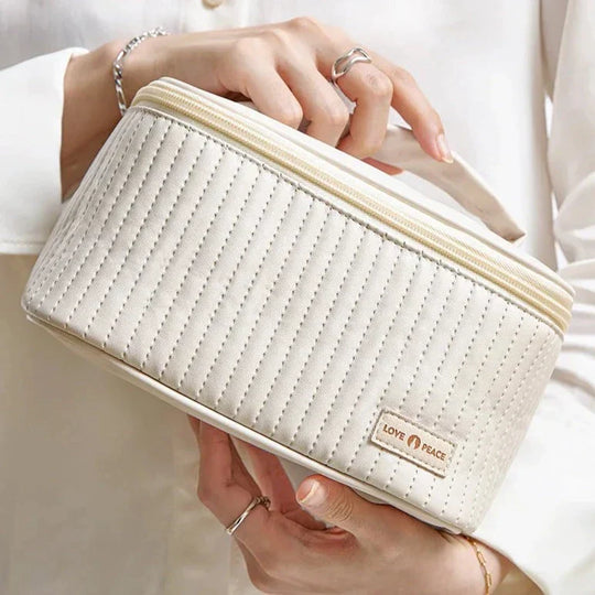 LuxeKit | Monica Kosmetiktaschen-Organizer
