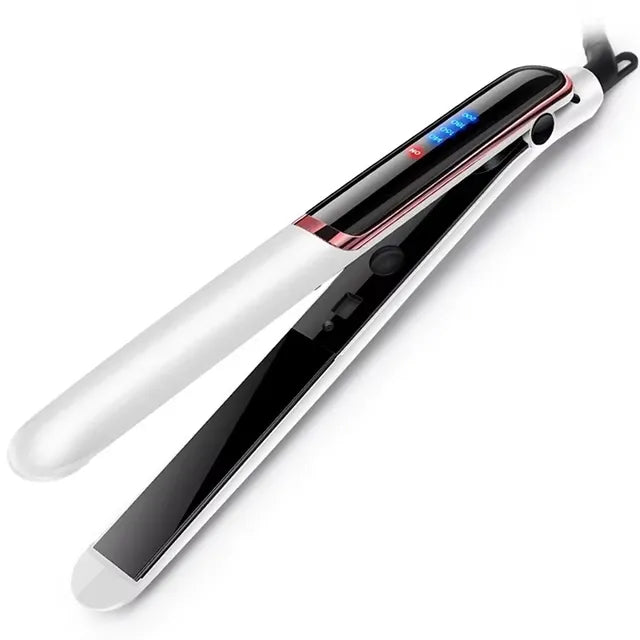 SmoothPro | Ionen-Glätteisen mit LCD-Display