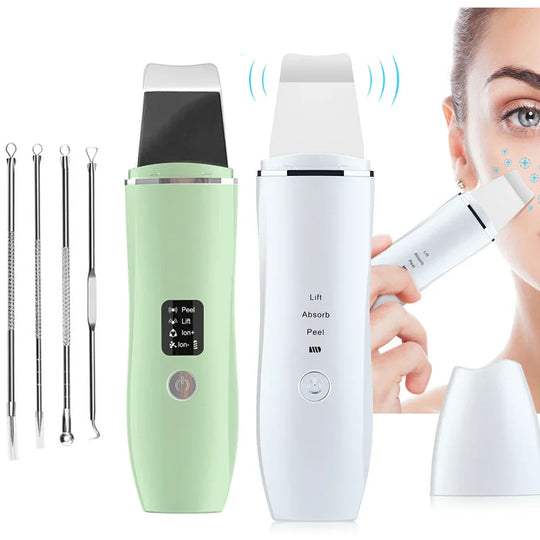 ClearSculpt | Ultraschall-Hautstraffungsgerät