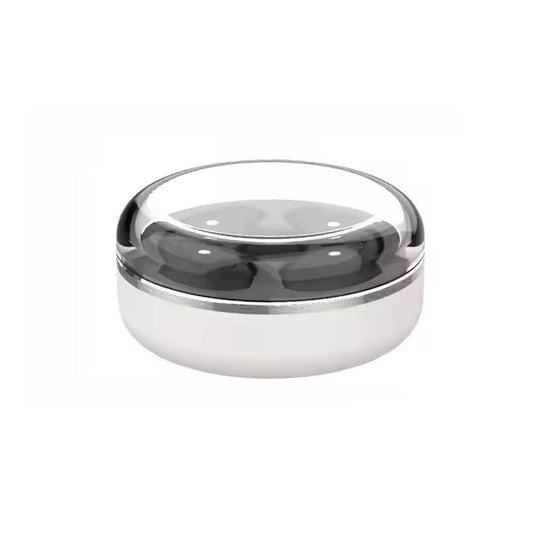 EyeSerene | Unteraugen-Rotlicht-Pads