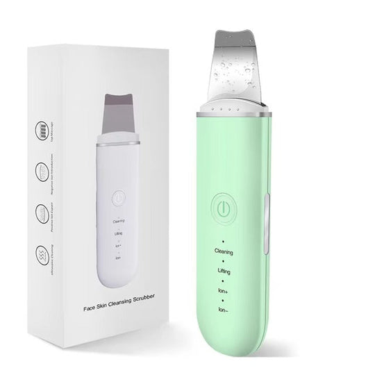 PorePurifier | Das Ultimative 4-in-1 Hautreinigungsgerät