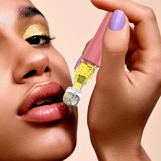 PlumpLuxe | Lippen Volumen Set