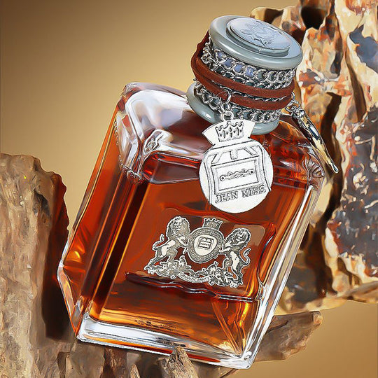 BoldScent | Verführerisches Pheromon-Parfum für Männer